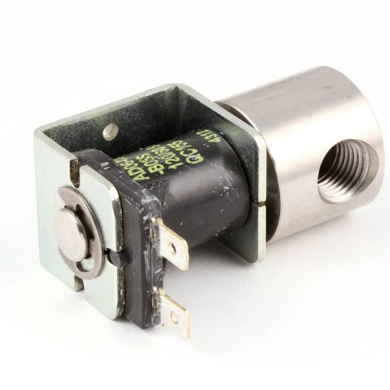 Picture of Cleveland Solenoid Valve 1/4-Inch 120V Part# 22218
