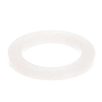 Picture of Cleveland Washer Nylon Type 6/6 Part# 23149