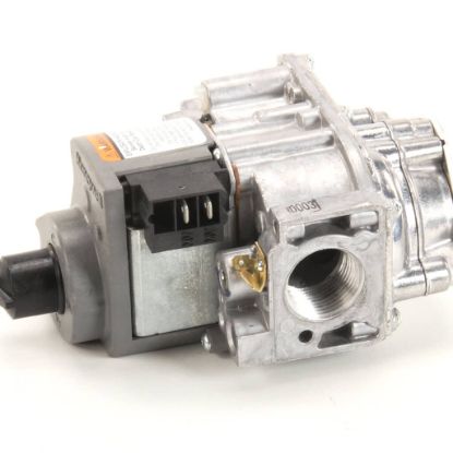 Picture of Cleveland Gas Control Valve 3/4-Inch 24V Part# 22231