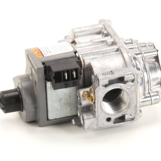 Picture of Cleveland Gas Control Valve 3/4-Inch 24V Part# 22231