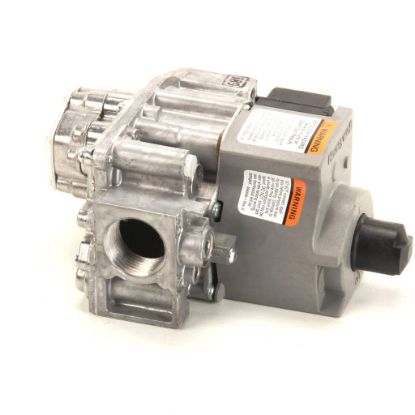 Picture of Cleveland Gas Control Valve 3/4-Inch 24V Part# 22230