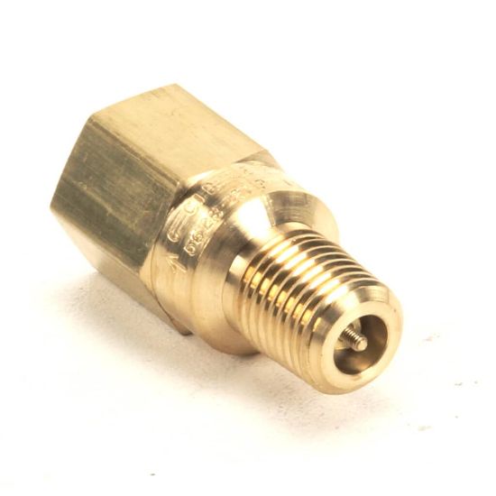 Picture of Cleveland Valve Relief 12Psi 1/ 4X 1/4In Part# 22247