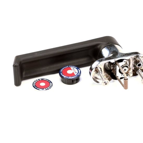 Picture of Cleveland Door Handle Oes Mini Part# 2518784