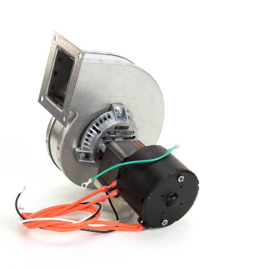 Picture of Cleveland Blower Assembly - 115V Part# 300094