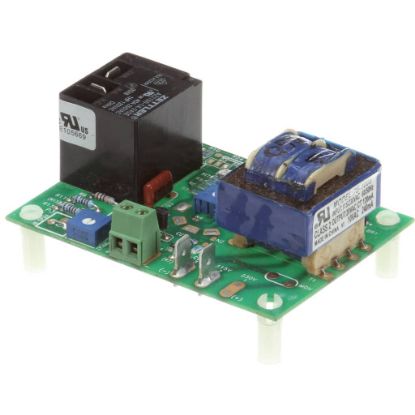 Picture of Cleveland Board Single Channel T Emperat Part# 300678