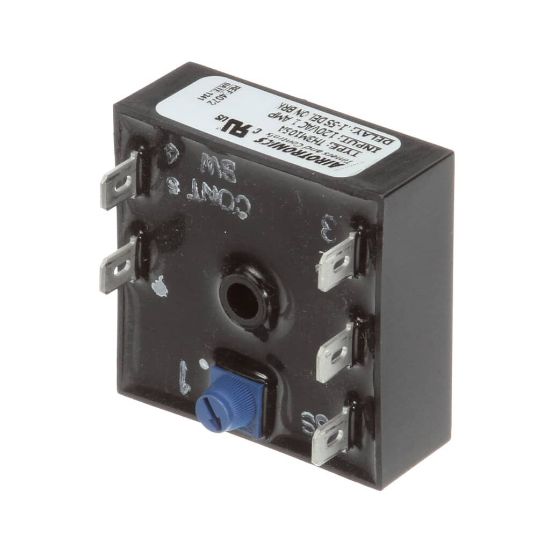 Picture of Cleveland Timer 120 Vac 50/60Hz Delay Part# 300831