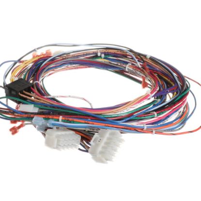 Picture of Cleveland Harness;left Generator; Upper Part# 300098-CLE