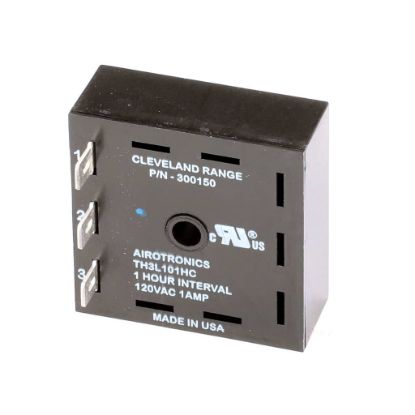 Picture of Cleveland Solid State Timer Part# 300150-CLE