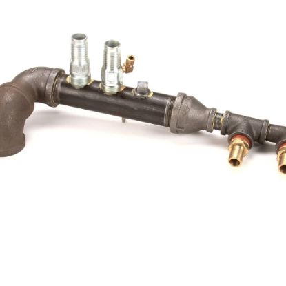 Picture of Cleveland X Drain Assy Manifold 24 36 S Part# 42751