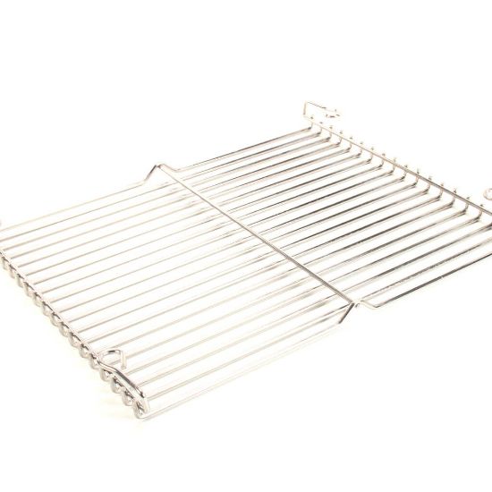 Picture of Cleveland Rack Assembly - 5 Pan Part# 414232