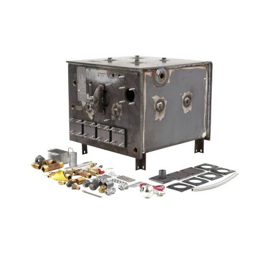 Picture of Cleveland Gen. Asy Elec 2 Prb Service Part# 438942