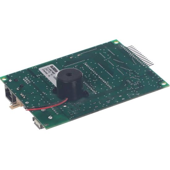 Picture of Cleveland User Interface Board Elreha Part# 4527483