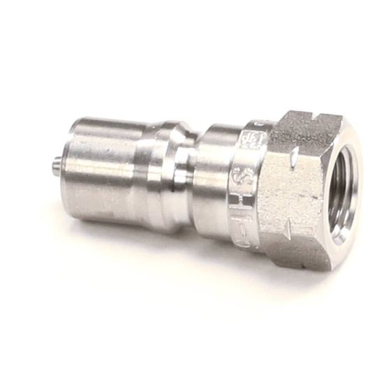 Picture of Cleveland Male Quick Disconnect Part# ARS00-1200002