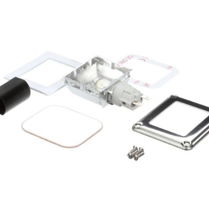 Picture of Cleveland Cavity Light Cover Assembly Part# C2618780