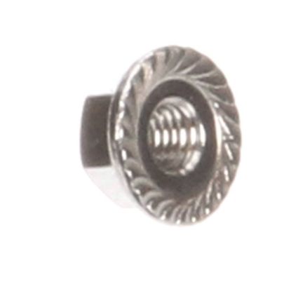 Picture of Cleveland Nut Hex Locking Serra Ted M3 S Part# C8017008