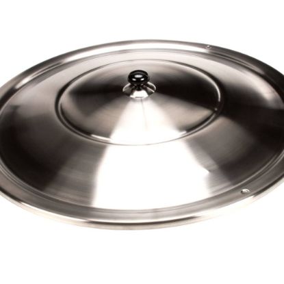 Picture of Cleveland Lift-off Cover 60 Gal Part# CL-60