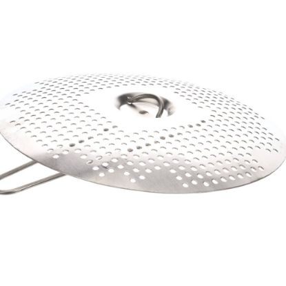 Picture of Cleveland Perforated Strainer 9-Inch Part# DS-2