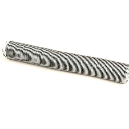 Picture of Cleveland Hose; Intake; Burner Part# C7012100