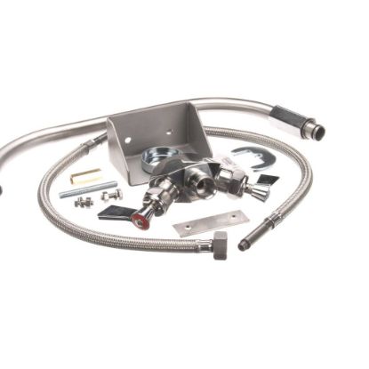 Picture of Cleveland Double Faucet Tr Part# DPK14