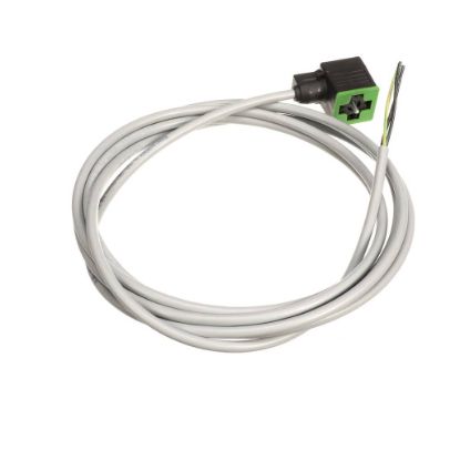 Picture of Cleveland Din Connector 3.0M Long Part# ELP00-0000027
