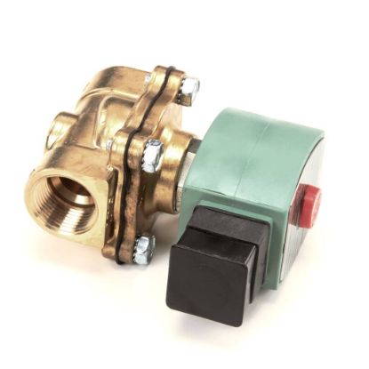Picture of Cleveland Valve Solenoid H20 Ino Ut Part# ELB00-7500015