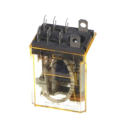 Picture of Cleveland Relay 120V Part# ELPSW-0000002