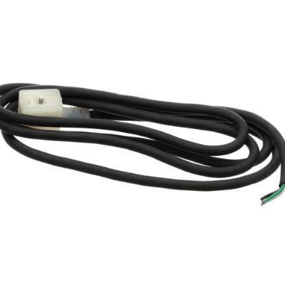 Picture of Cleveland Connector Din 6Ft Lead S Part# ELP00-0000047
