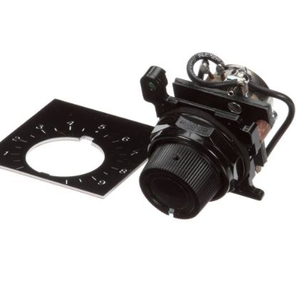 Picture of Cleveland Controller Speed Knob Part# ELP01-2500002
