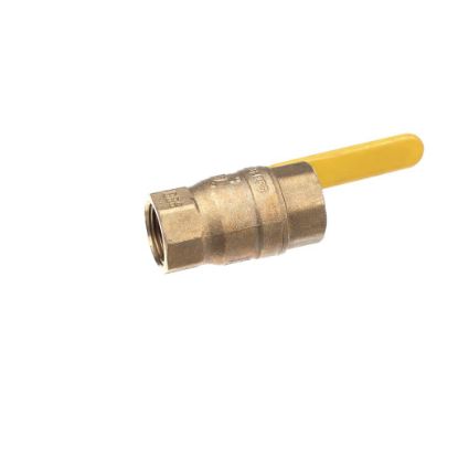 Picture of Cleveland Shutoff Vlv 3/4 Fpt Zhi Qing # Part# F01518-1
