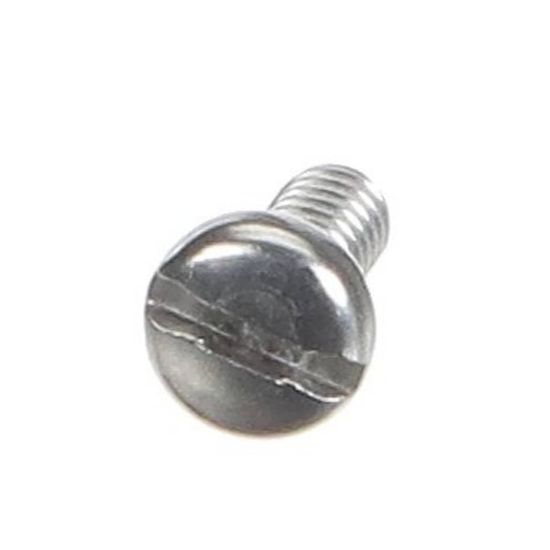 Picture of Cleveland Screw- Slot Dr S S 10-24 X 1/2 Part# FA11135