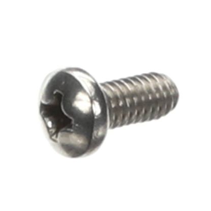 Picture of Cleveland Screw Phil Dr (S S) 8-32 X3/8 B Part# FA11091