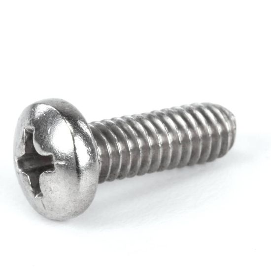 Picture of Cleveland Screw 8-32X1/2l Bind Hd Phil D Part# FA11092