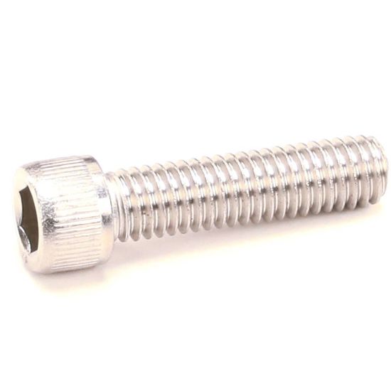 Picture of Cleveland S H C S (S S ) 3/8-16 X 1.5 Part# FA10772