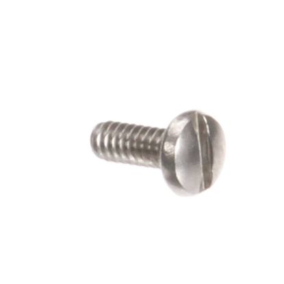 Picture of Cleveland Screw Phil Dr S S 6-32X3 /8 Bin Part# FA11054
