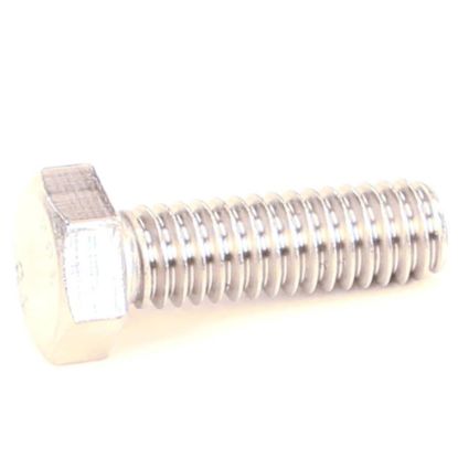 Picture of Cleveland Hex Bolt (18-8 S/s) 5/16 -18 X Part# FA11224