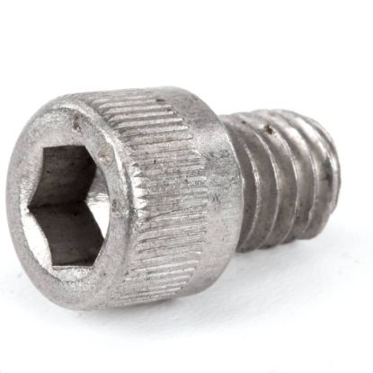 Picture of Cleveland S H C S (S S) 5/16-18 X 3/8Lg Part# FA11322-1
