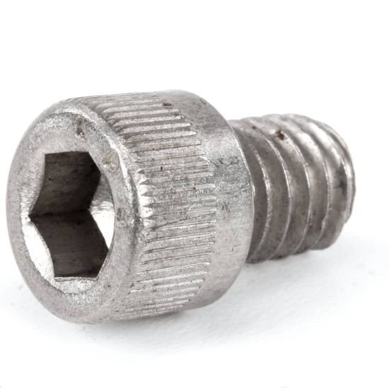 Picture of Cleveland S H C S (S S) 5/16-18 X 3/8Lg Part# FA11322-1