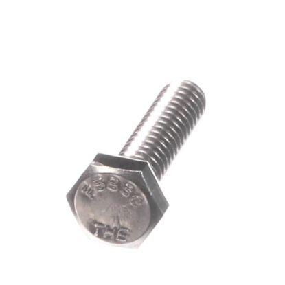 Picture of Cleveland Hex Bolt S.s. 1/4-20 X 1 Part# FA11260