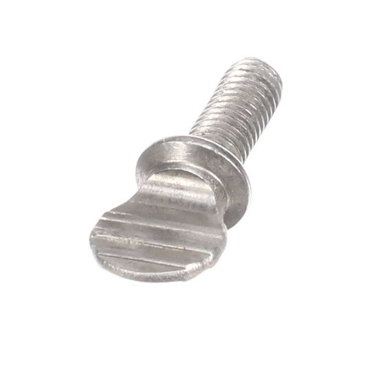Picture of Cleveland Thumb Screw 10-32X1/2l S/s S-n Part# FA11518-4