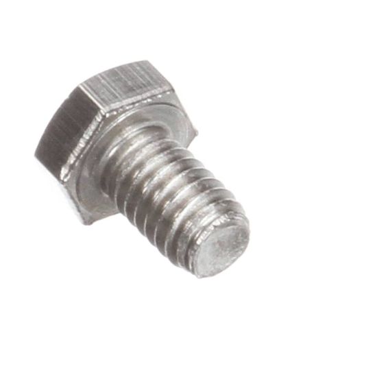 Picture of Cleveland Hex Bolt (18-8 S/s) 5/16-18X1/ Part# FA11322