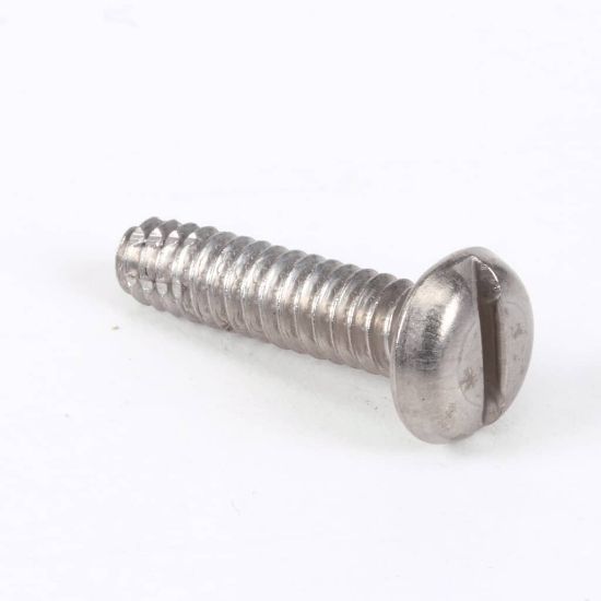 Picture of Cleveland Screw Phil Thrd Cut Ss Pan 10-24X3/4 Part# FA11507