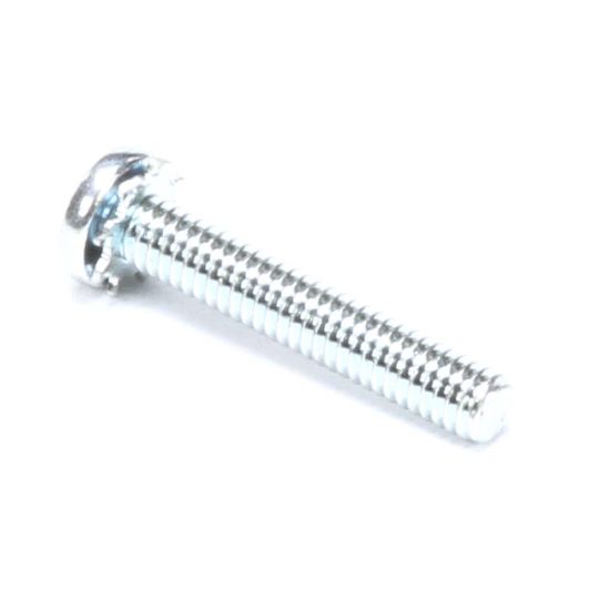 Picture of Cleveland Screw Phil Pan H Z Pl 8- 32X1 S Part# FA15018-8