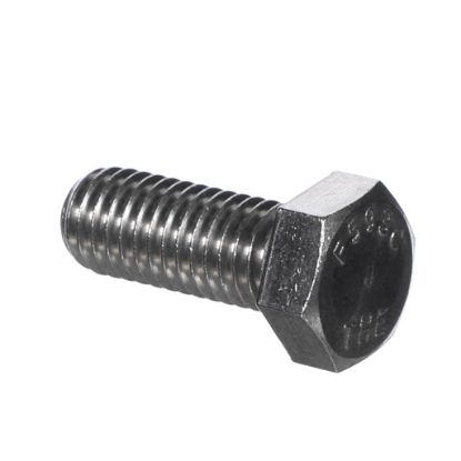Picture of Cleveland Hex Bolt (18-8 S/s) 1/2- 13 X Part# FA11509-2