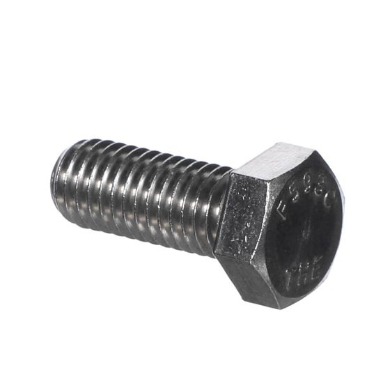 Picture of Cleveland Hex Bolt (18-8 S/s) 1/2- 13 X Part# FA11509-2