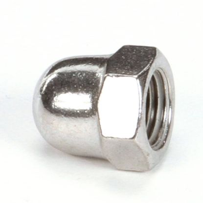 Picture of Cleveland Acorn Nut Part# FA21501-1
