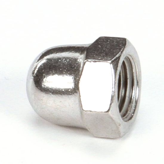 Picture of Cleveland Acorn Nut Part# FA21501-1