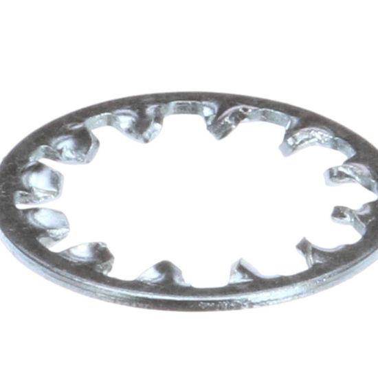 Picture of Cleveland Lockwasher 7/8 Int Tooth Zinc Plated Part# FA32500