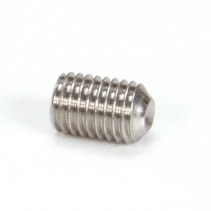Picture of Cleveland Hex Socket Set Screw Cup Point Part# FA19500-5