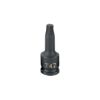 Picture of Grey Pneumatic 3/8" Drive X T47 Internal Star Impact Driver Part# - 1147T