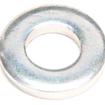 Picture of Cleveland Washer 5/16 Zinc Pl (21/64Id - 5/8Od) Part# FA30504
